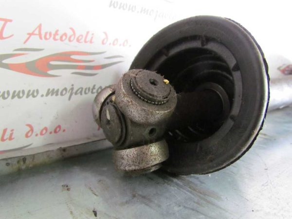 RENAULT LAGUNA 1.9 DCI L.04, POLOSOVINA, PREDNJA LEVA - Image 2