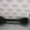 RENAULT MEGANE 1.4 BEN. L.00, POLOSOVINA, PREDNJA LEVA