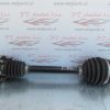VW POLO 1.4 TDI L.08, POLOSOVINA, PREDNJA LEVA