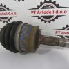 FIAT 500 1.2 BEN. L.08, POLOSOVINA, PREDNJA LEVA - Image 2