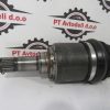 FIAT 500 1.2 BEN. L.08, POLOSOVINA, PREDNJA LEVA - Image 3