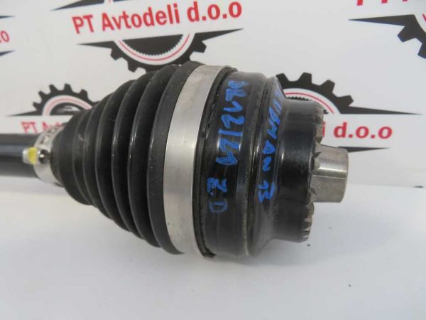 MINI CLUBMAN ALL4 L.15, POLOSOVINA, ZADNJA DESNA - Image 2
