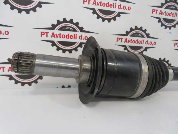 MINI CLUBMAN ALL4 L.15, POLOSOVINA, ZADNJA DESNA - Image 3