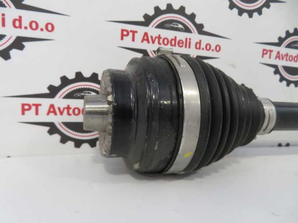 MINI CLUBMAN ALL4 L.15, POLOSOVINA, ZADNJA LEVA - Image 2