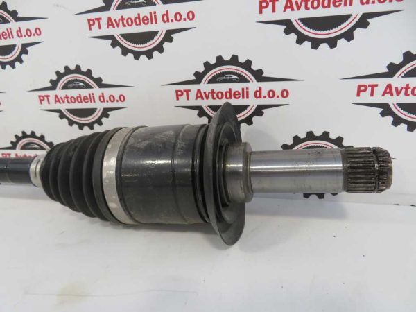 MINI CLUBMAN ALL4 L.15, POLOSOVINA, ZADNJA LEVA - Image 3