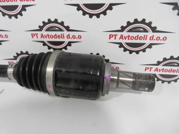 MINI CLUBMAN L.16, POLOSOVINA, PREDNJA LEVA - Image 2