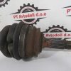 PEUGEOT 208 1.4 HDI L.14, POLOSOVINA, PREDNJA LEVA - Image 2