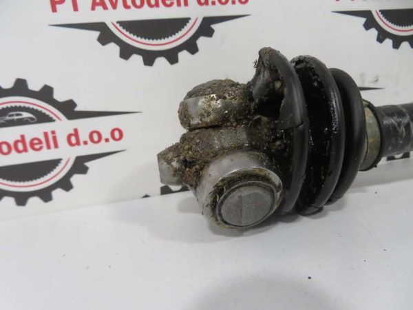 PEUGEOT 208 1.4 HDI L.14, POLOSOVINA, PREDNJA LEVA - Image 3