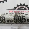 PEUGEOT 208 1.4 HDI L.14, POLOSOVINA, PREDNJA LEVA - Image 4
