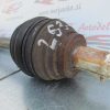 VW GOLF 5 1.9 TDI L.07, POLOSOVINA, PREDNJA LEVA - Image 2
