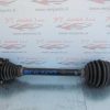 VW GOLF 5 1.9 TDI L.07, POLOSOVINA, PREDNJA LEVA