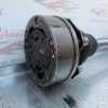 VW GOLF 5 1.9 TDI L.07, POLOSOVINA, PREDNJA LEVA - Image 3