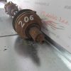 VW POLO L.07, POLOSOVINA, PREDNJA LEVA