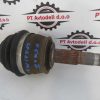 FIAT 500 L.11, POLOSOVINA, PREDNJA LEVA - Image 2