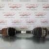 FIAT SEDICI L.08, POLOSOVINA, PREDNJA LEVA