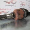 FIAT SEDICI L.08, POLOSOVINA, PREDNJA LEVA - Image 3