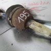 OPEL ASTRA 1.7 CDTI L.07, POLOSOVINA, PREDNJA LEVA - Image 2