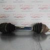 OPEL ASTRA 1.7 CDTI L.07, POLOSOVINA, PREDNJA LEVA
