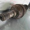 OPEL ASTRA 1.7 CDTI L.07, POLOSOVINA, PREDNJA LEVA - Image 3