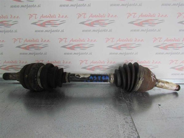 OPEL ASTRA 1.7 CDTI L.07, POLOSOVINA, PREDNJA LEVA