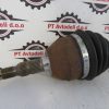 OPEL MERIVA 1.4 T BEN. L.15, POLOSOVINA, PREDNJA DESNA - Image 3
