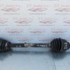 OPEL VIVARO 1.9 D L.03, POLOSOVINA, PREDNJA LEVA
