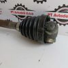 RENAULT SCENIC 1.5 DCI L.10, POLOSOVINA, PREDNJA LEVA - Image 2