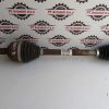 RENAULT SCENIC 1.5 DCI L.10, POLOSOVINA, PREDNJA LEVA