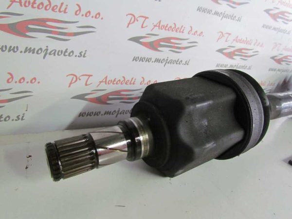 ALFA ROMEO 159 2.2 JTS L.07, POLOSOVINA, PPREDNA LEVA - Image 2