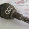 ALFA ROMEO 159 2.2 JTS L.07, POLOSOVINA, PPREDNA LEVA - Image 3