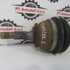CITROEN C3 1.2 THP L.15, POLOSOVINA, PREDNJA LEVA - Image 2