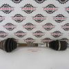 CITROEN C3 1.2 THP L.15, POLOSOVINA, PREDNJA LEVA