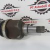 CITROEN C3 1.2 THP L.15, POLOSOVINA, PREDNJA LEVA - Image 3