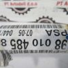 CITROEN C3 1.2 THP L.15, POLOSOVINA, PREDNJA LEVA - Image 4