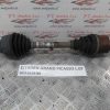 CITROEN C4 GRAND  PICASSO 2.0 HDI L.07, POLOSOVINA, PREDNJA LEVA