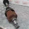 CITROEN C4 GRAND  PICASSO 2.0 HDI L.07, POLOSOVINA, PREDNJA LEVA - Image 3