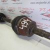 FIAT DOBLO 1.6 M-JET L.11, POLOSOVINA, PREDNJA LEVA - Image 2