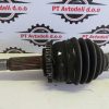 HYUNDAI I20 1.25 BEN. L.09, POLOSOVINA, PREDNJA LEVA - Image 2