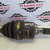 HYUNDAI I20 1.25 BEN. L.09, POLOSOVINA, PREDNJA LEVA - Image 3