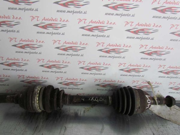 OPEL ASTRA L.04, POLOSOVINA, PREDNJA LEVA