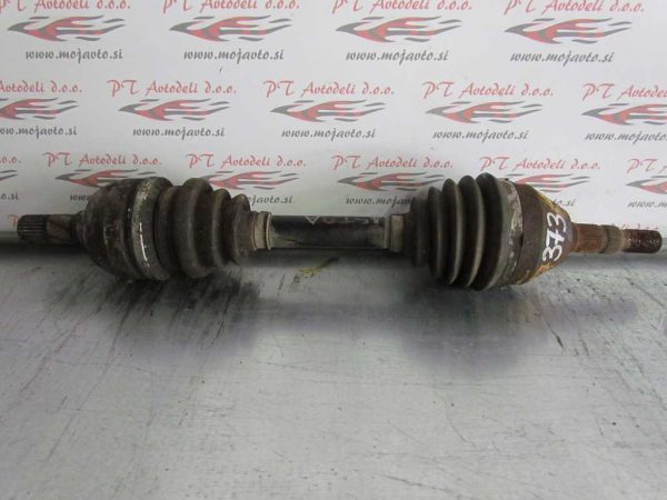 OPEL ASTRA L.07, POLOSOVINA, PREDNJA LEVA