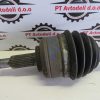 RENAULT SCENIC 1.6 BEN. L.10, POLOSOVINA, PREDNJA LEVA - Image 2