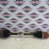 RENAULT SCENIC 1.6 BEN. L.10, POLOSOVINA, PREDNJA LEVA