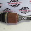 RENAULT SCENIC 1.6 BEN. L.10, POLOSOVINA, PREDNJA LEVA - Image 3