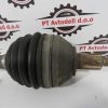VW POLO 1.2 TDI L.13, POLOSOVINA, PREDNJA LEVA - Image 2