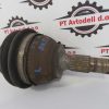 CITROEN C3 1.6 HDI L.15, POLOSOVINA, PREDNJA LEVA - Image 2