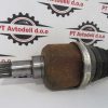 CITROEN C3 1.6 HDI L.15, POLOSOVINA, PREDNJA LEVA - Image 3