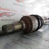 FIAT PUNTO EVO 1.4 BEN. L.10, POLOSOVINA, PREDNJA LEVA - Image 2