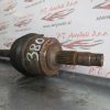 FIAT PUNTO EVO 1.4 BEN. L.10, POLOSOVINA, PREDNJA LEVA - Image 3
