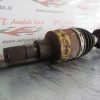 FIAT SEDICI 1.6 BEN. L.08, POLOSOVINA, PREDNJA LEVA - Image 2